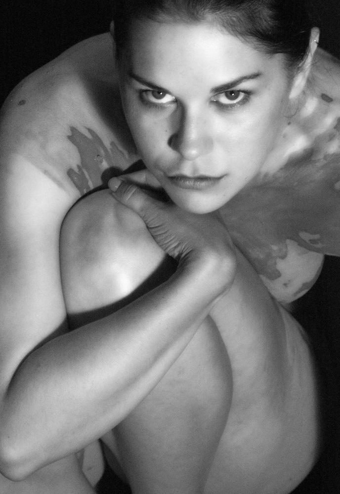 Male model photo shoot of Antonio Simontacchi