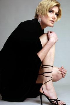 Female model photo shoot of Amy Dorris