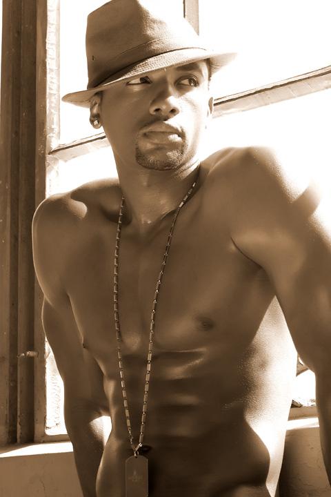 Male model photo shoot of Charles Anthony Smith in Jackson, MS