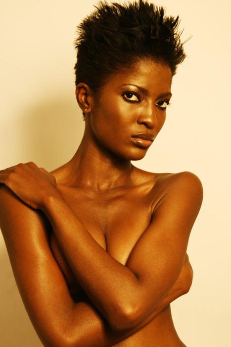 Female model photo shoot of A Yetunde in Miami, Florida