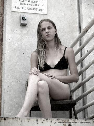 Female model photo shoot of Ashley Marie Johnson in Austin, Tx