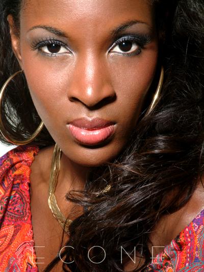 Female model photo shoot of Shadez of Color