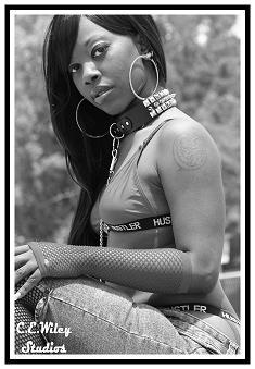 Female model photo shoot of Miss Kisses by C E Wiley Studios in Baton Rouge, LA.