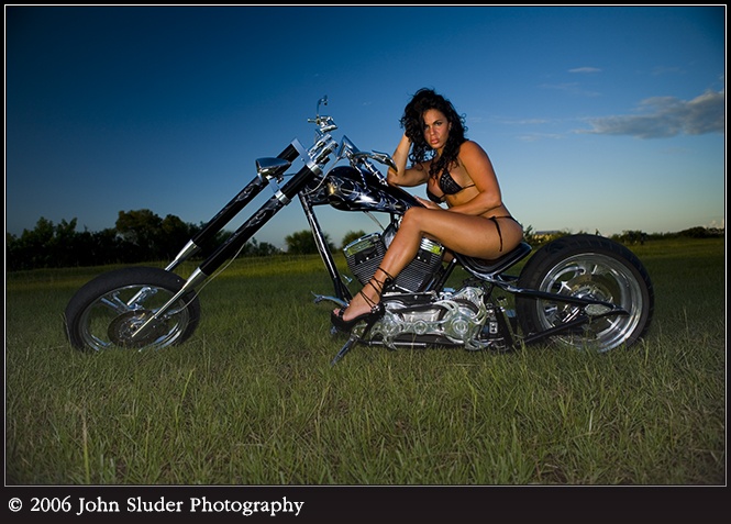 Female model photo shoot of Alisa Acosta in Viera, Florida