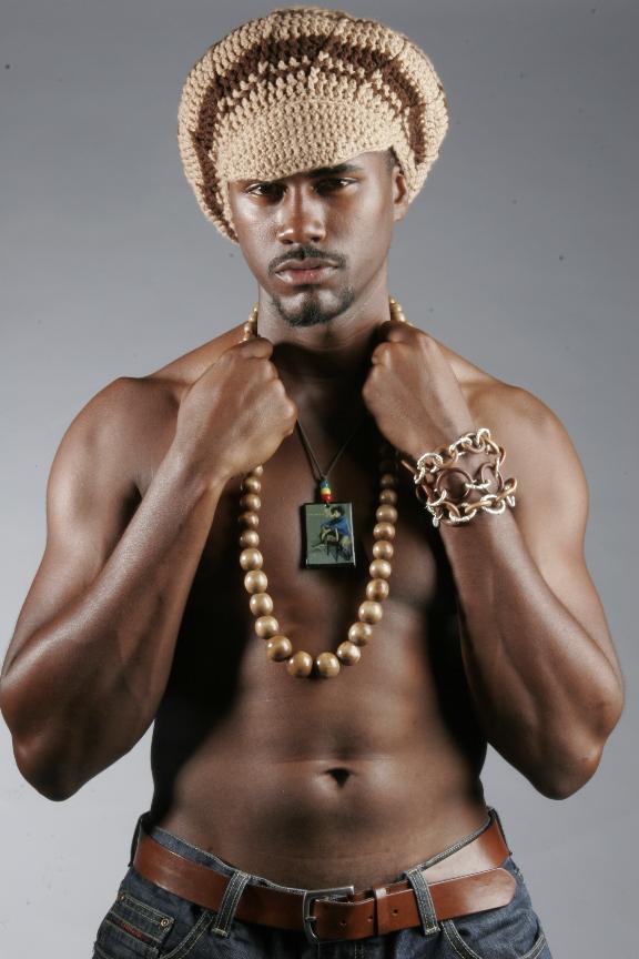 Male model photo shoot of Ricardo Clemente in Atlanta, Ga