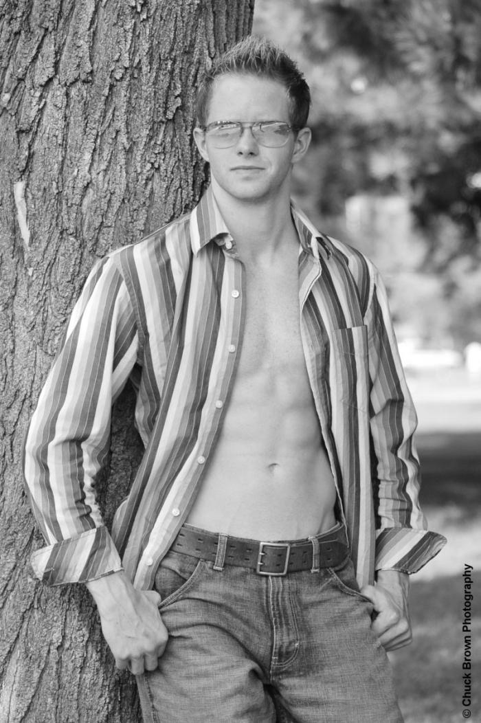 Male model photo shoot of Jens Lee Peterson in Pittsburgh