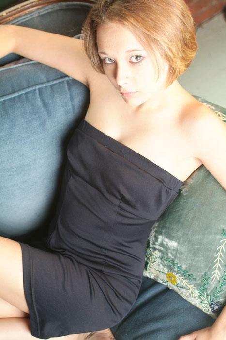 Female model photo shoot of ChristineLynn