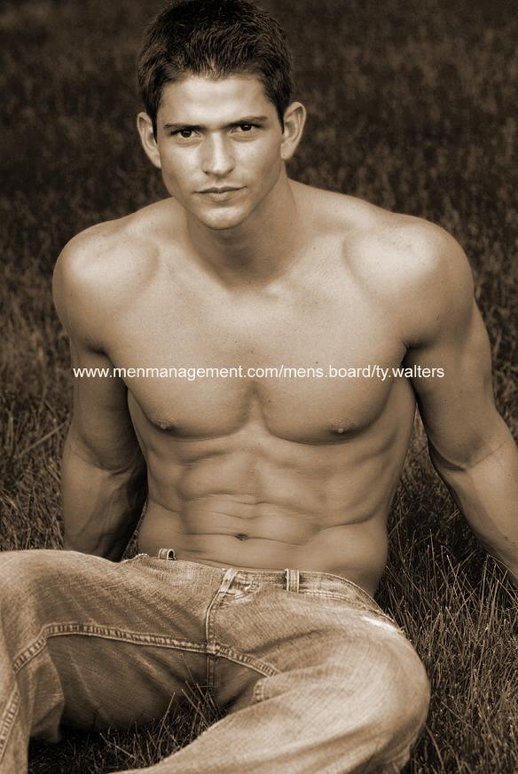 Male model photo shoot of Ty Walters in Indianapolis, IN