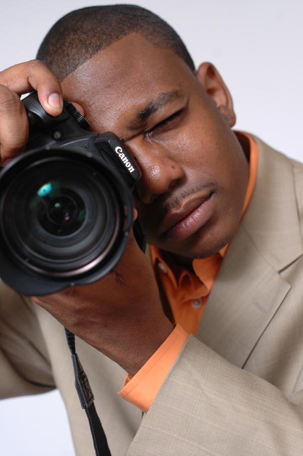 Male model photo shoot of Concepts Productions