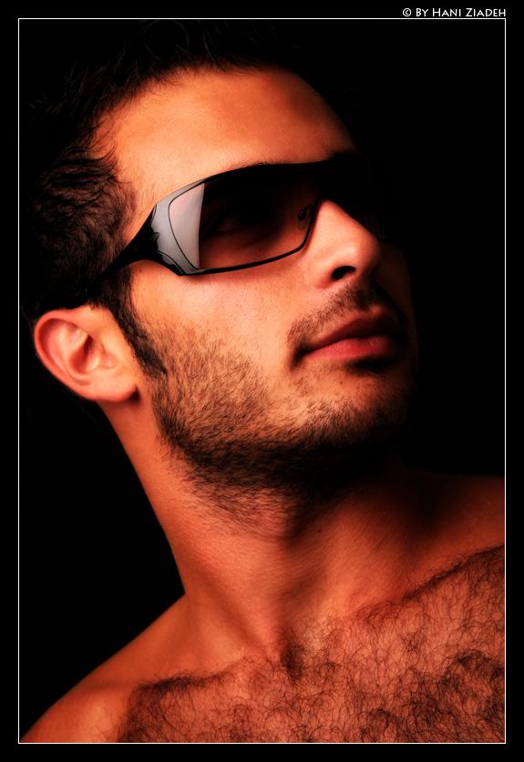 Male model photo shoot of HanZ Photography in LB