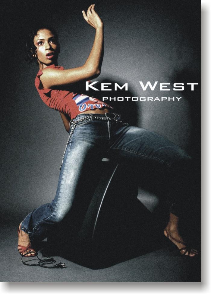 0 and Female model photo shoot of KemWestPhotography and Kafi in Kem West Studio, makeup by ALIMIKI730