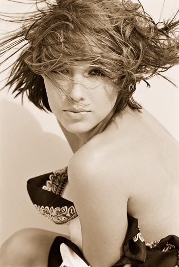 Male model photo shoot of Paul Rumohr
