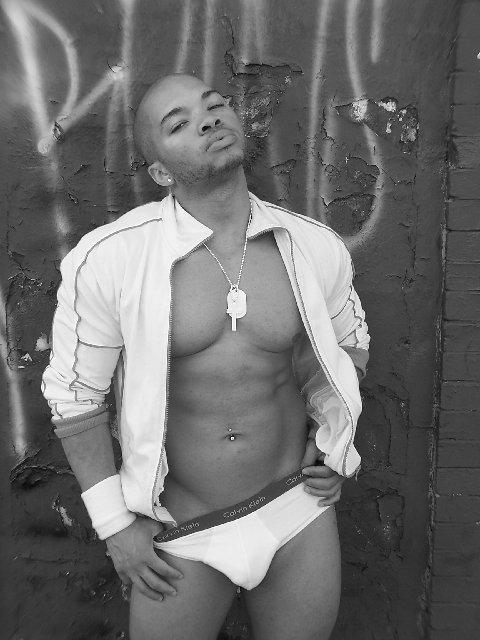 Male model photo shoot of MauriceM in NY
