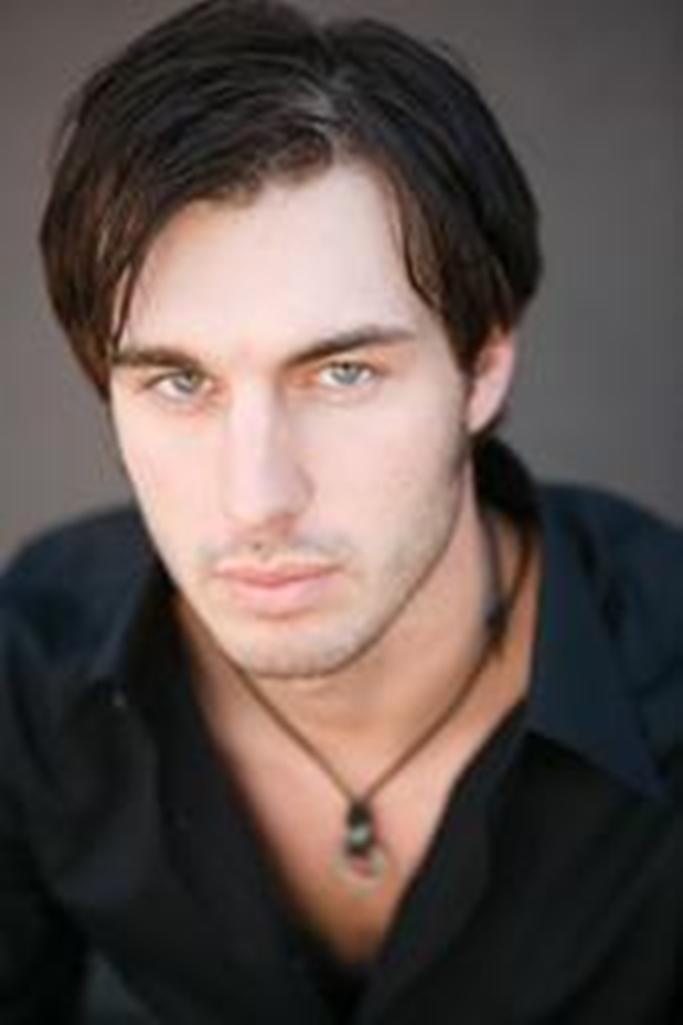 Male model photo shoot of Matthew Steven in Los Feliz Blvd.