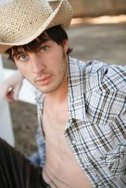 Male model photo shoot of Matthew Steven