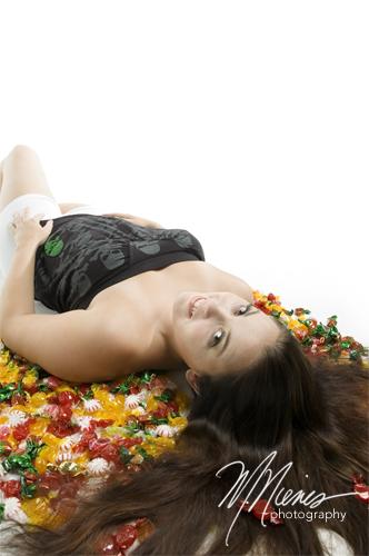 Female model photo shoot of Ava Cavalli in F-Stop Studios, Alphretta, GA