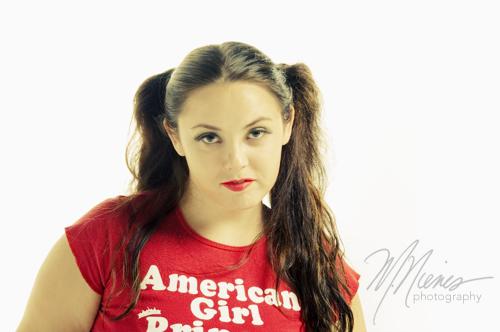 Female model photo shoot of Ava Cavalli in F-Stop Studios, Alphretta, GA