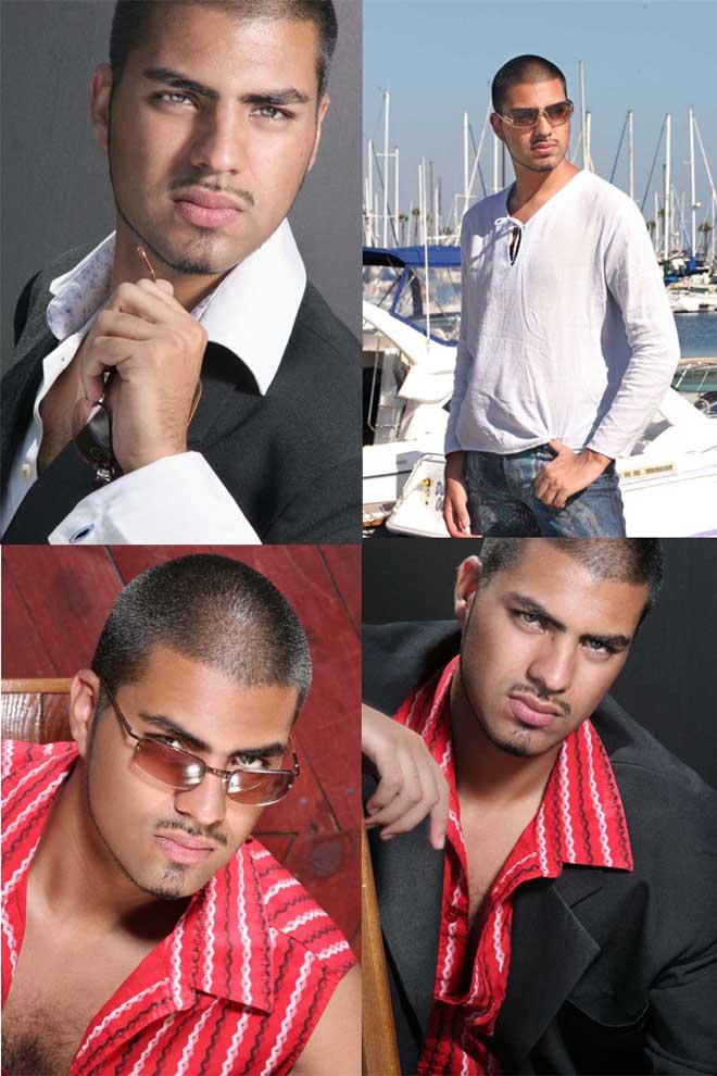 Male model photo shoot of Rays Photography and luis macias in LONG BEACH CA