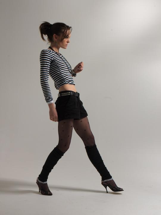 Female model photo shoot of amber_