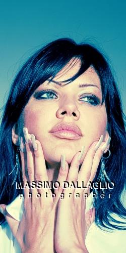 Male model photo shoot of MASSIMO DALLAGLIO in Reggio Emilia - ITALY