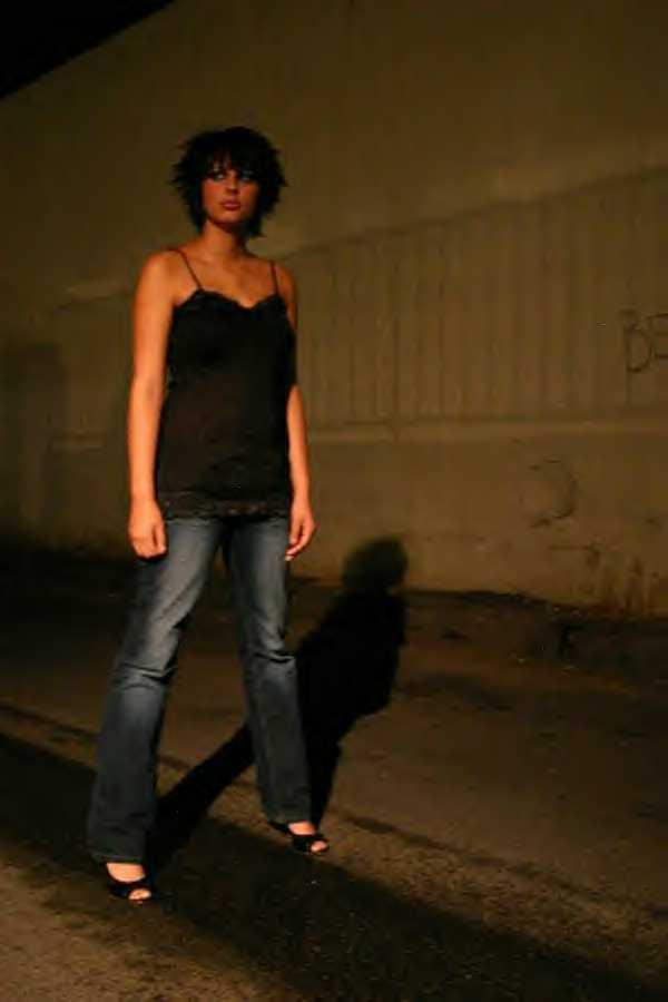 Female model photo shoot of AshleeLauren in Los Angeles California