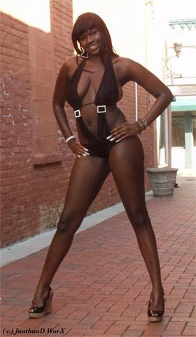 Female model photo shoot of Jasmine AKA Mizz Jazzy in Conyers,Ga