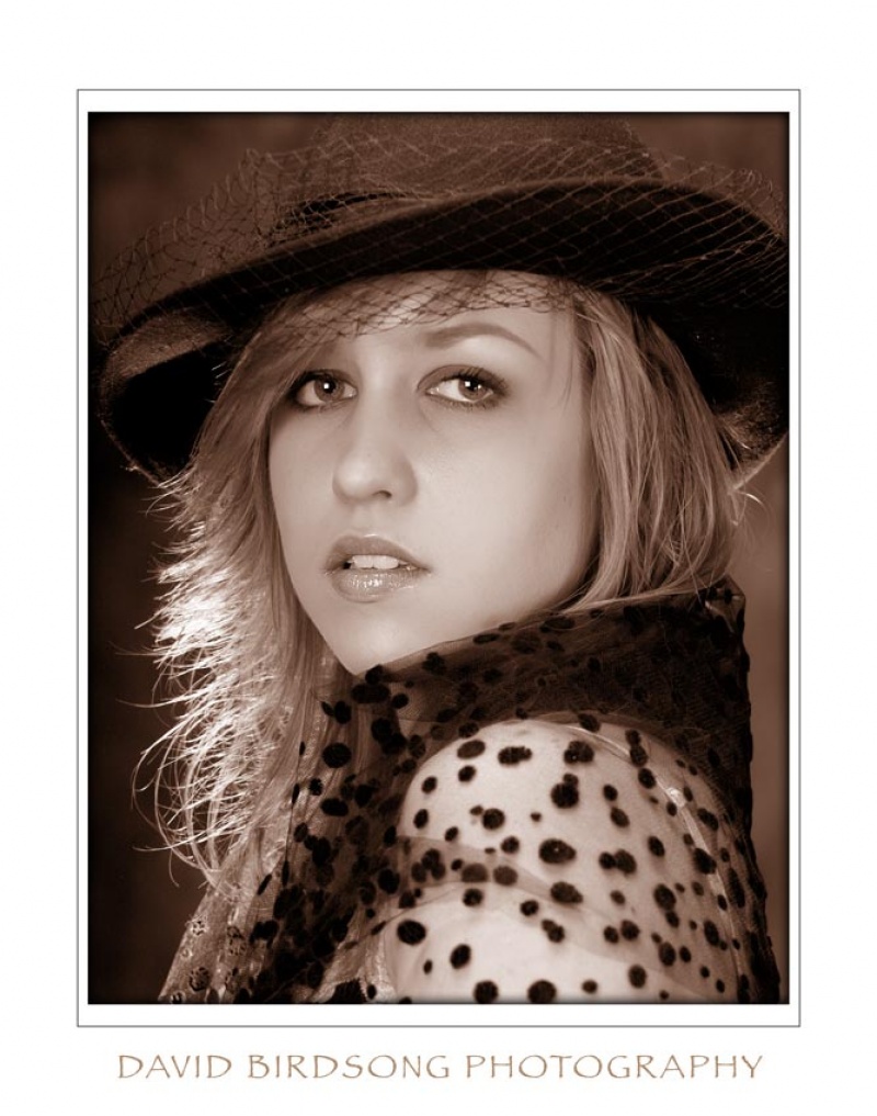 Female model photo shoot of Revecca by David Birdsong  in Pontiac
