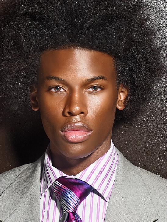 Male model photo shoot of Harold D Shores in Brooklyn, New York