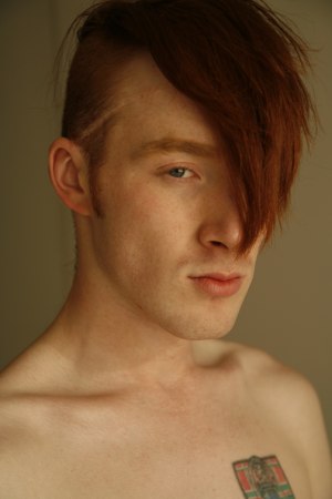 Male model photo shoot of Callum Cumming