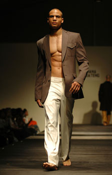 Male model photo shoot of Brandon Carter in BrandonCarter.com