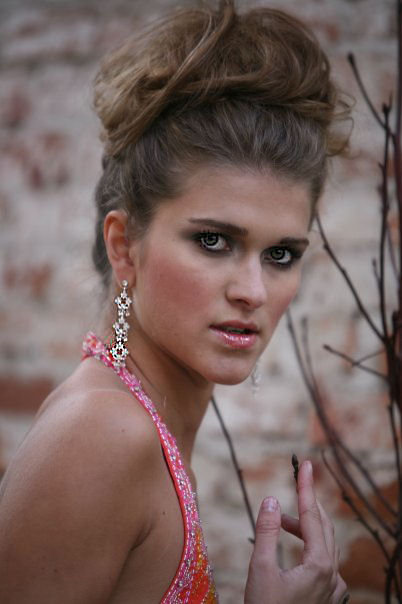 Female model photo shoot of michelle macmunn in Atlanta, Ga