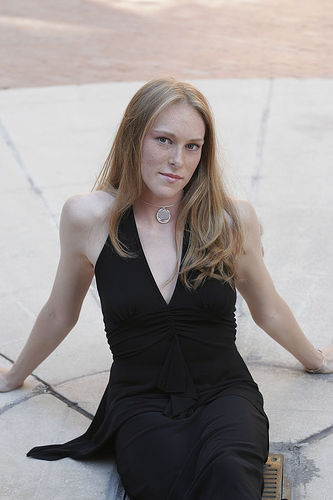 Female model photo shoot of Jessica Cherry in Arlington, VA