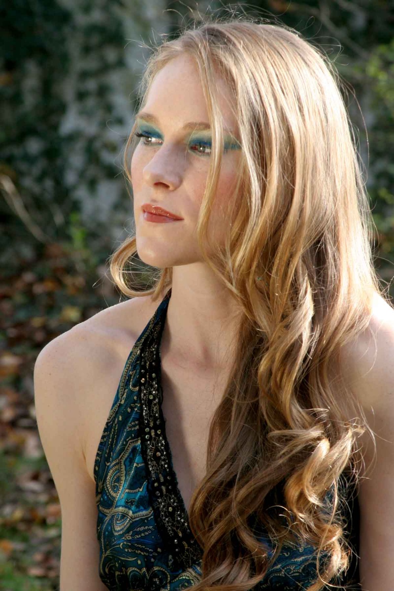 Female model photo shoot of Jessica Cherry in Vienna, VA