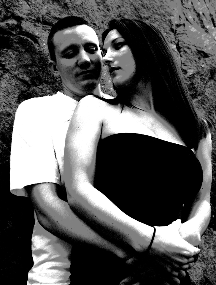 Male and Female model photo shoot of JDOPhoto and NicholeR in Noanet