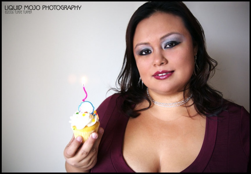 Female model photo shoot of Chi Angie by liquid mojo in Chicago IL, makeup by High Voltage Cosmetics