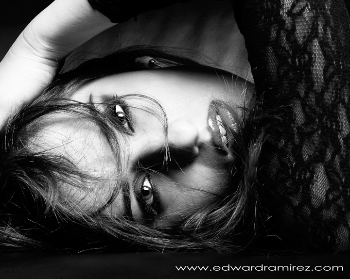 Female model photo shoot of MADALINA by edward ramirez in DALLAS