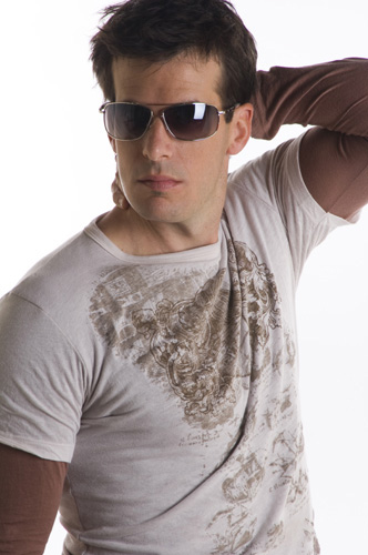Male model photo shoot of mToomey by liz caruana photography