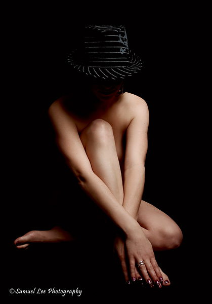 Female model photo shoot of Linnae6 by Samuel Lee Photography