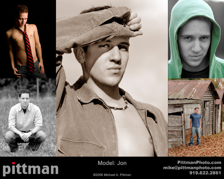Male model photo shoot of Mike Pittman Photography in Raleigh, NC