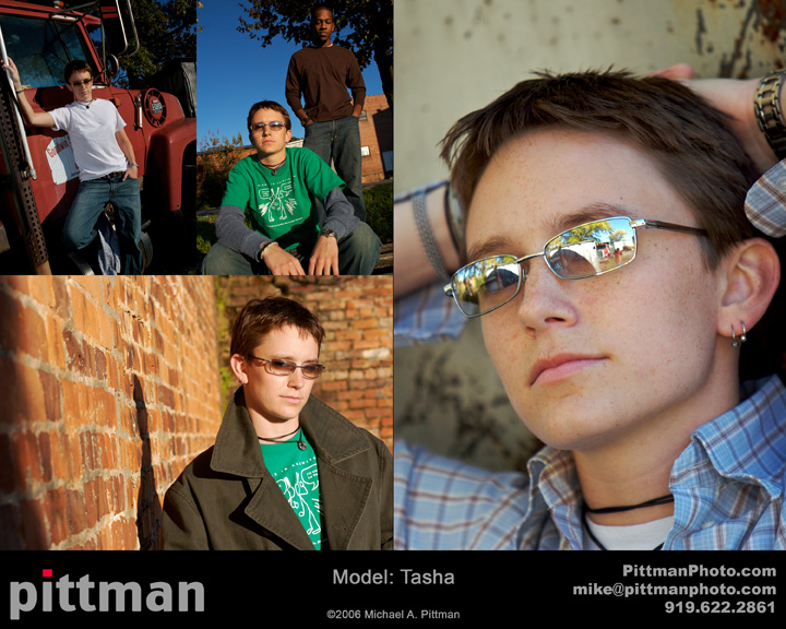 Male model photo shoot of Mike Pittman Photography in Raleigh