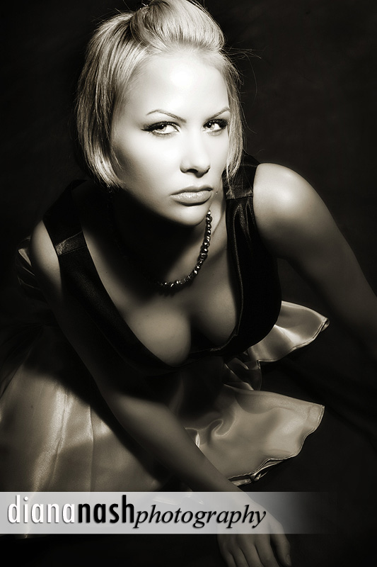 Female model photo shoot of Diana Daley Photography and Dakota A