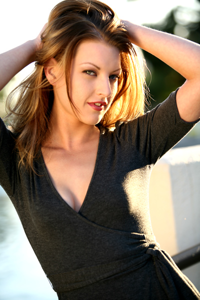 Female model photo shoot of JC Hottest In Tucson by Fotosbykevin in Scottsdale Civic Center