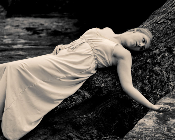 Female model photo shoot of Emi by Michael Keats in Waterloo, ON