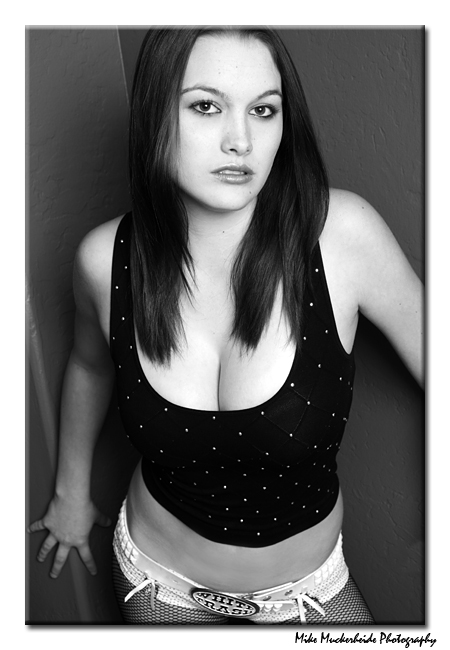 Female model photo shoot of Jessy Shaylynn in La Jolla, CA