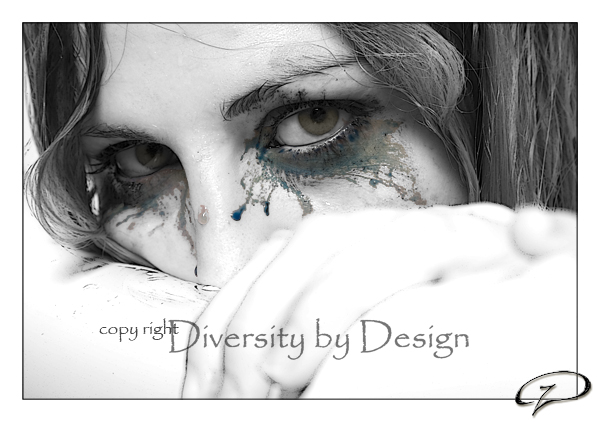 Male model photo shoot of Diversity by Design