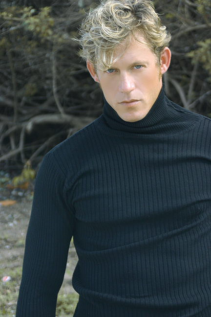 Male model photo shoot of Wenzel by Kemuel Valdes in Miami