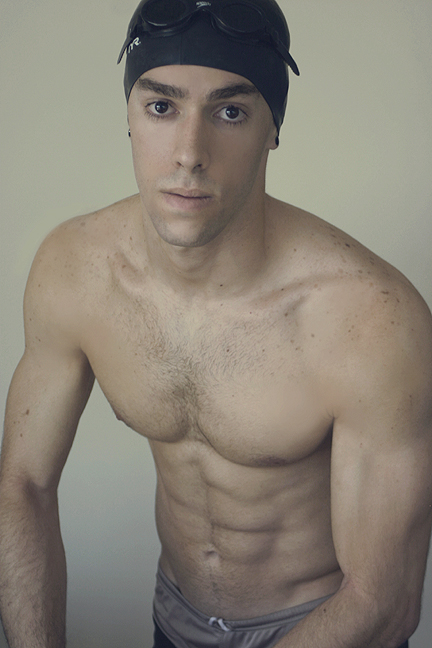 Male model photo shoot of Tomas De Oliveira by Kemuel Valdes