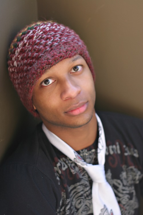 Male model photo shoot of Antjuan Bouldin by Common Good Photography in Austin, TX