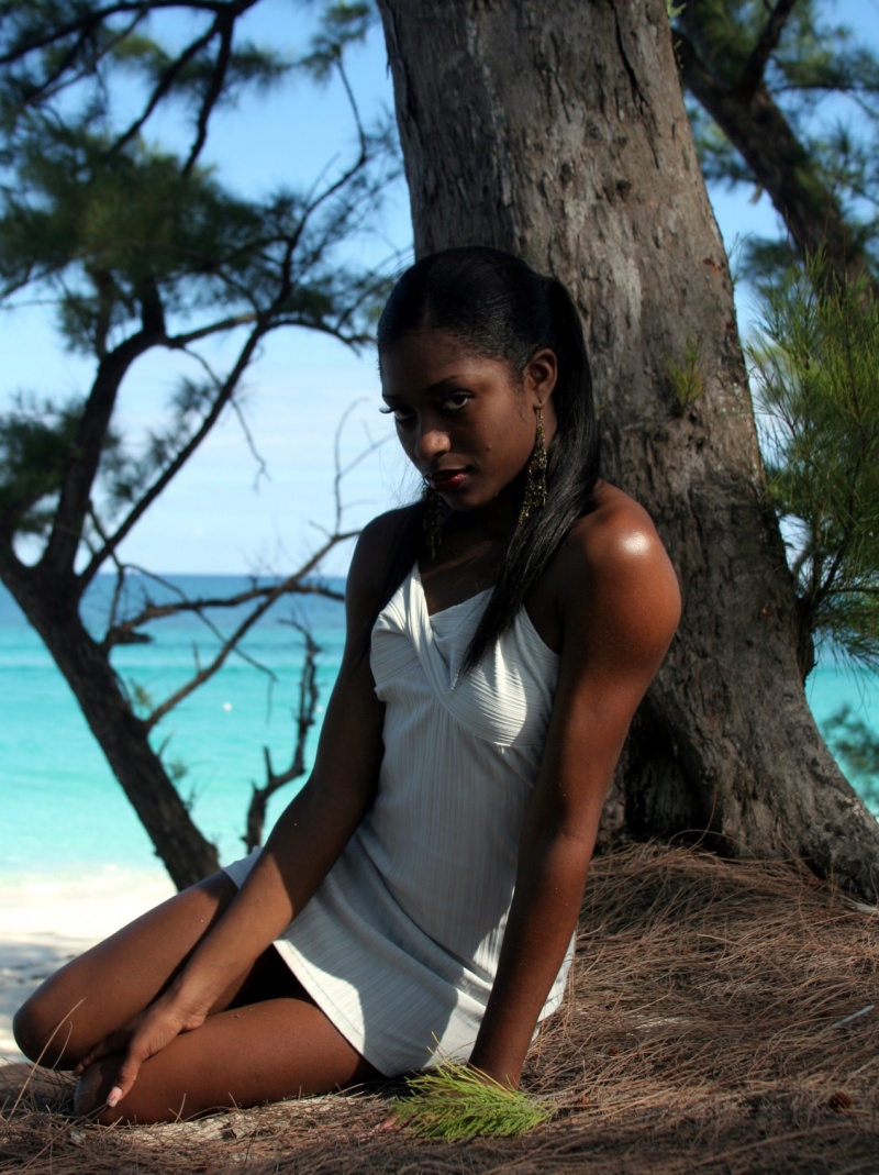 Male model photo shoot of Alex Leal in Bahamas