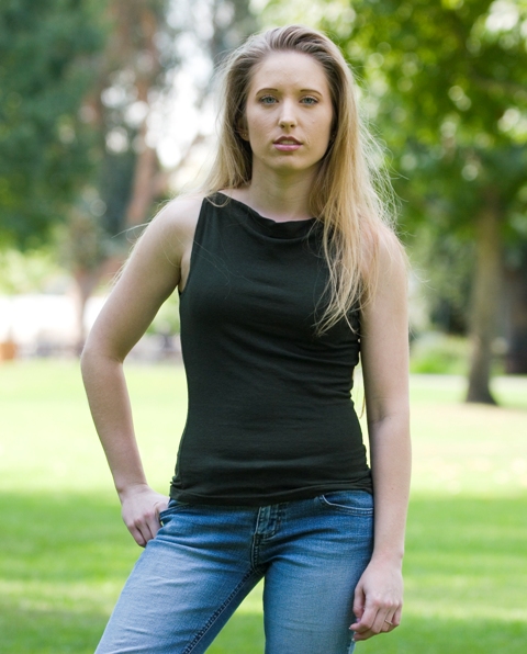 Female model photo shoot of Angell_ by Giepers LAB in Whittier, CA